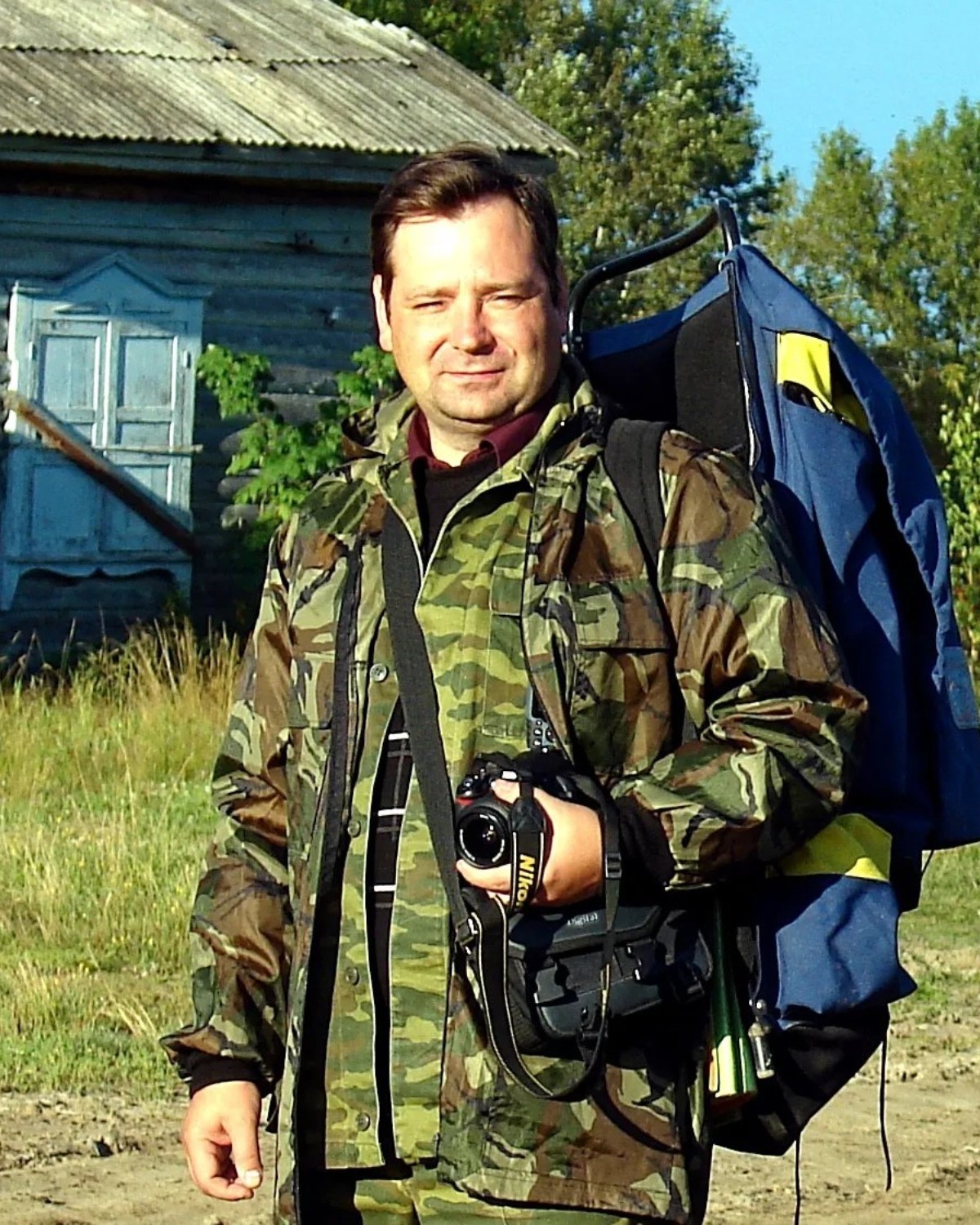Голубев Александр Сергеевич