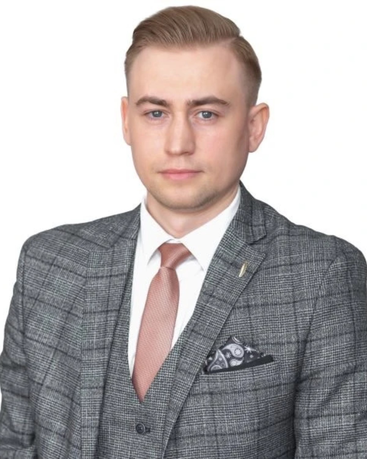 Албуков Николай Николаевич