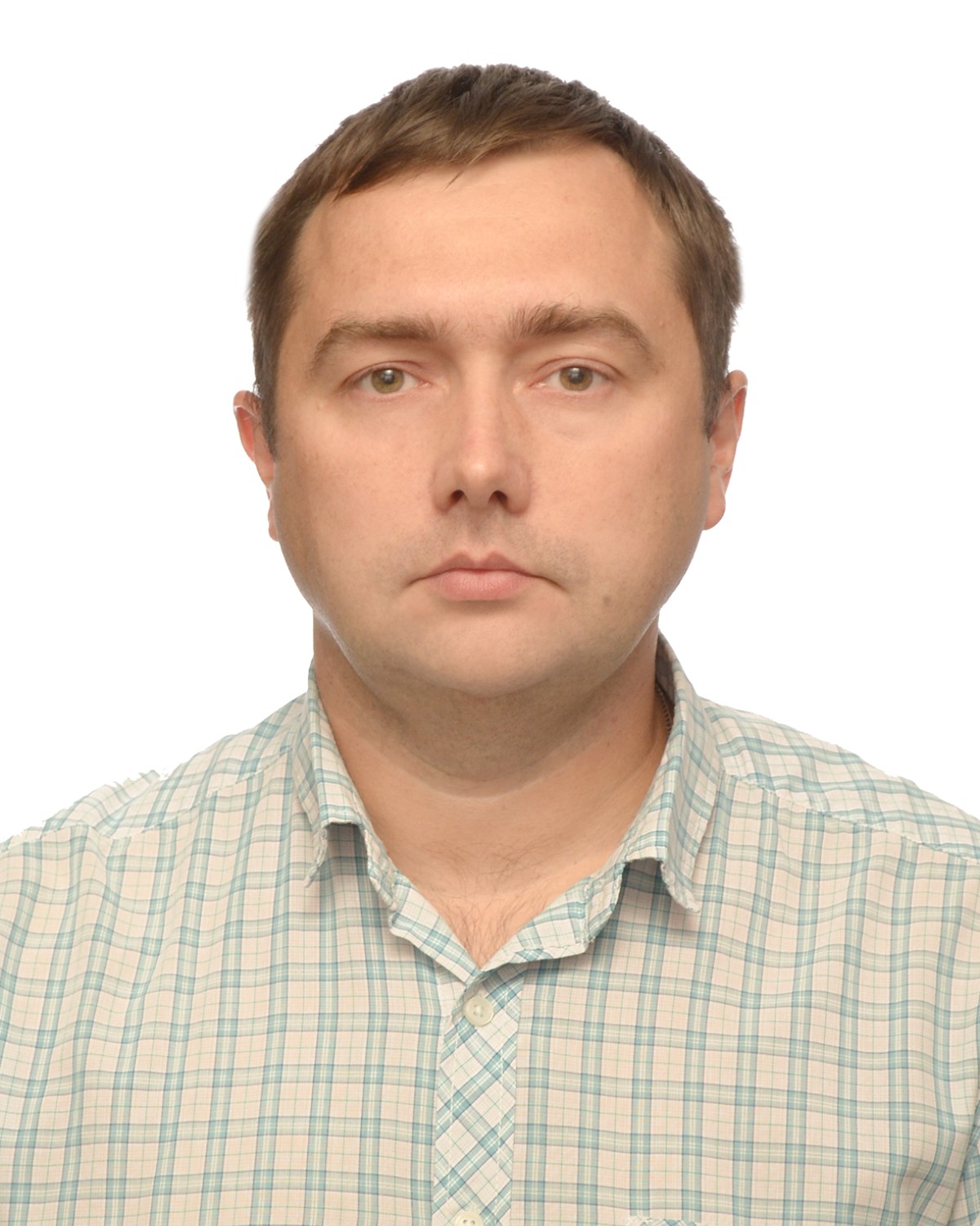 Истомин Станислав Геннадьевич