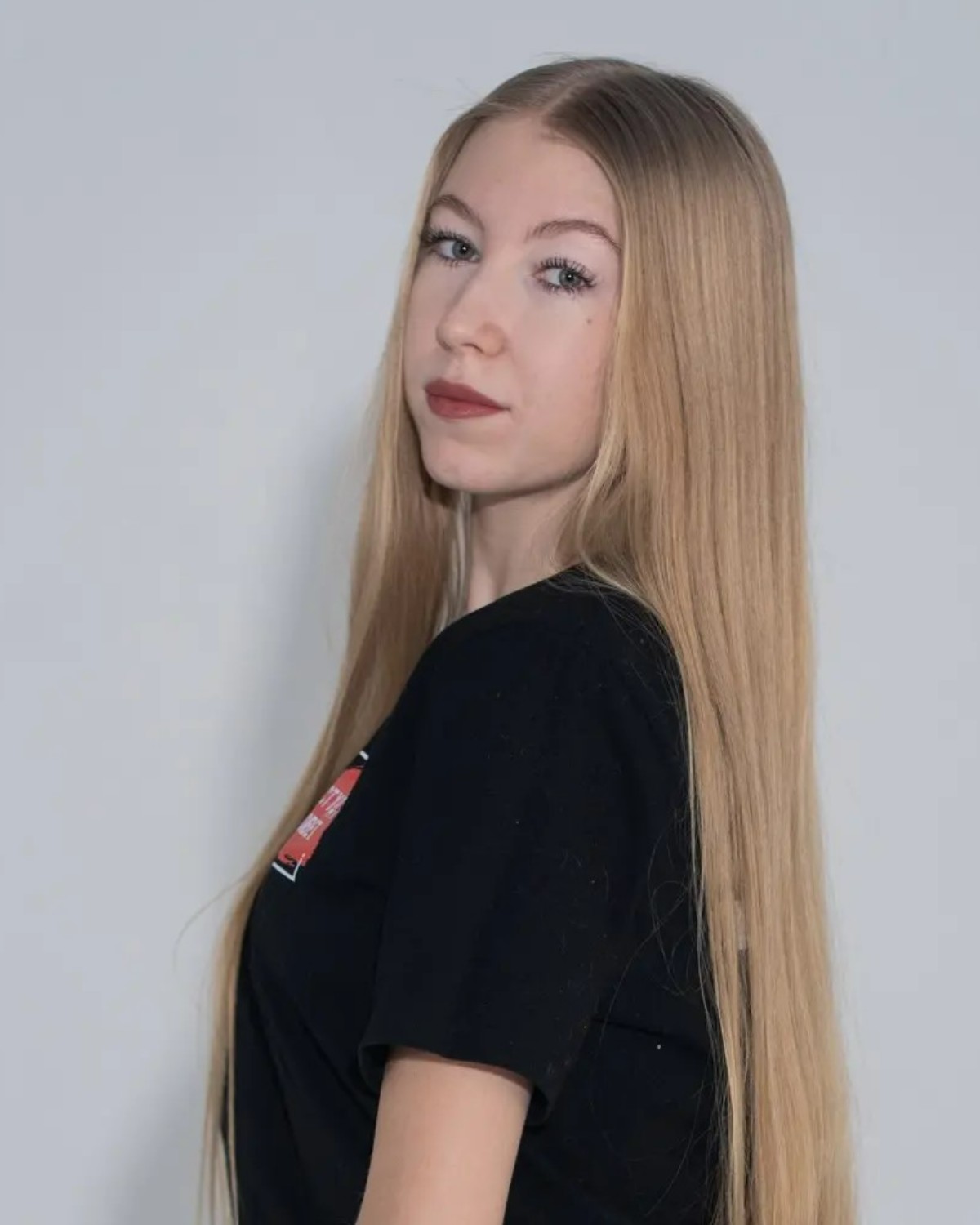 Гафурова Карина Ринатовна