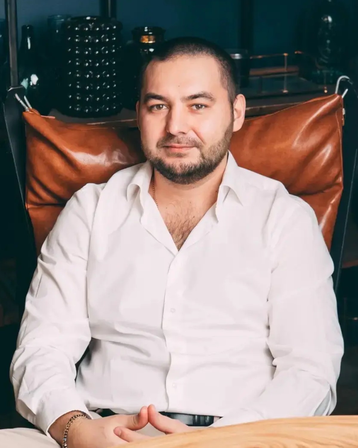 Лашкин Михаил Сергеевич