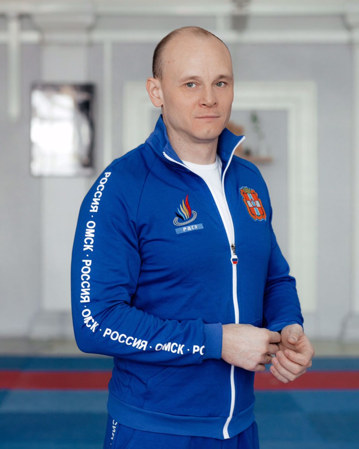 Колмаков Сергей Васильевич