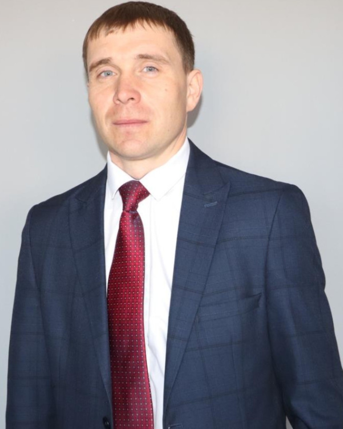 Чебан Александр Сергеевич