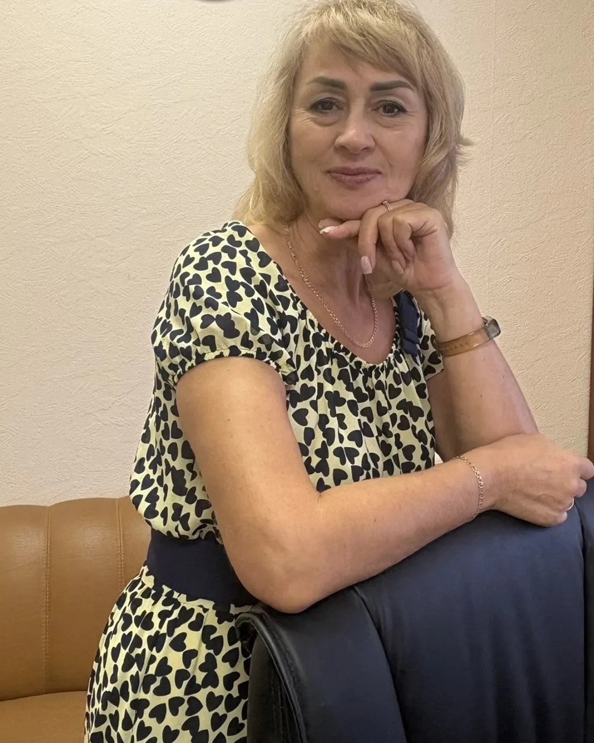 Муромцева Людмила Валерьевна