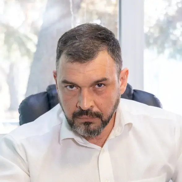 Тетерин Алексей Михайлович