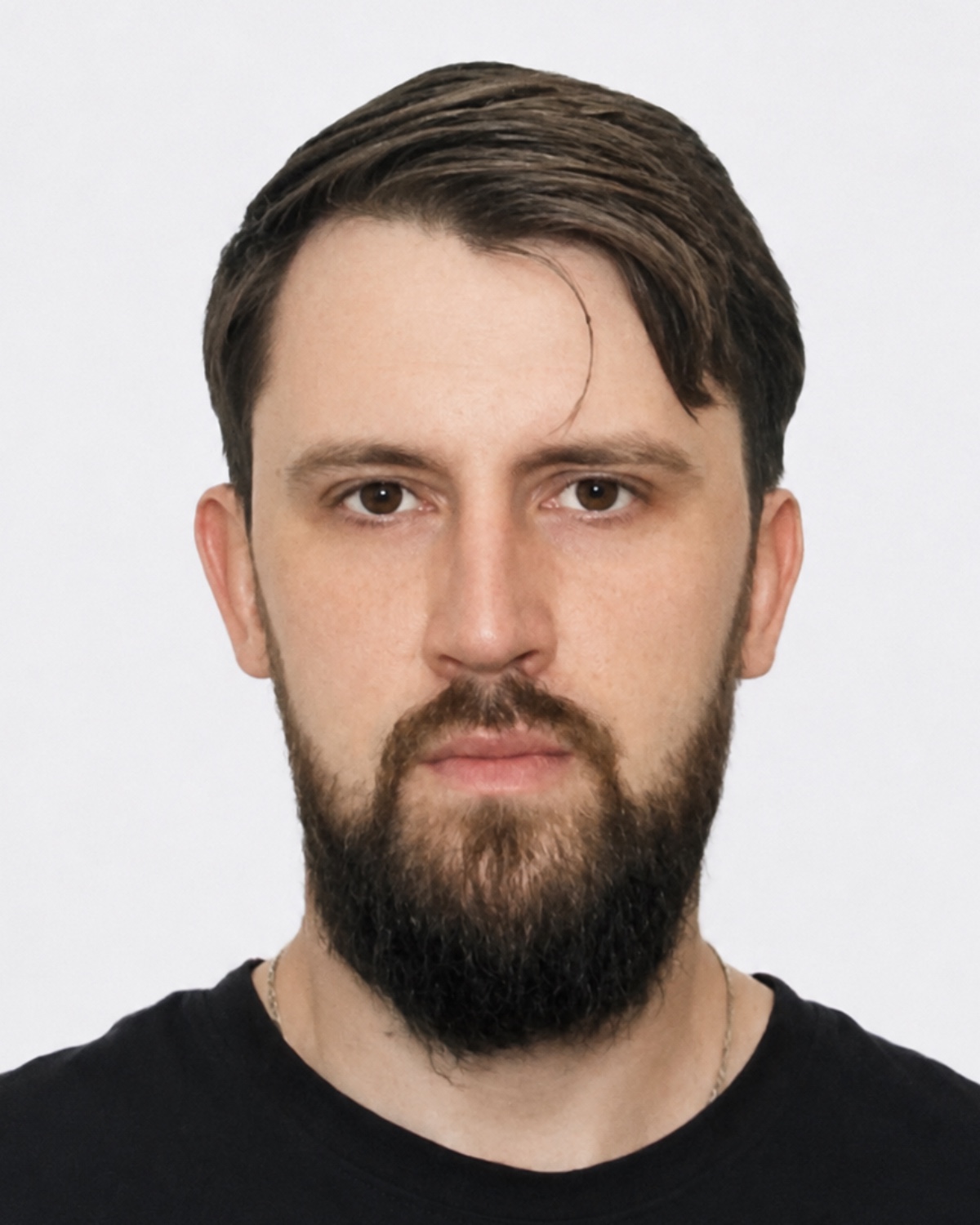 Минаев Сергей Александрович