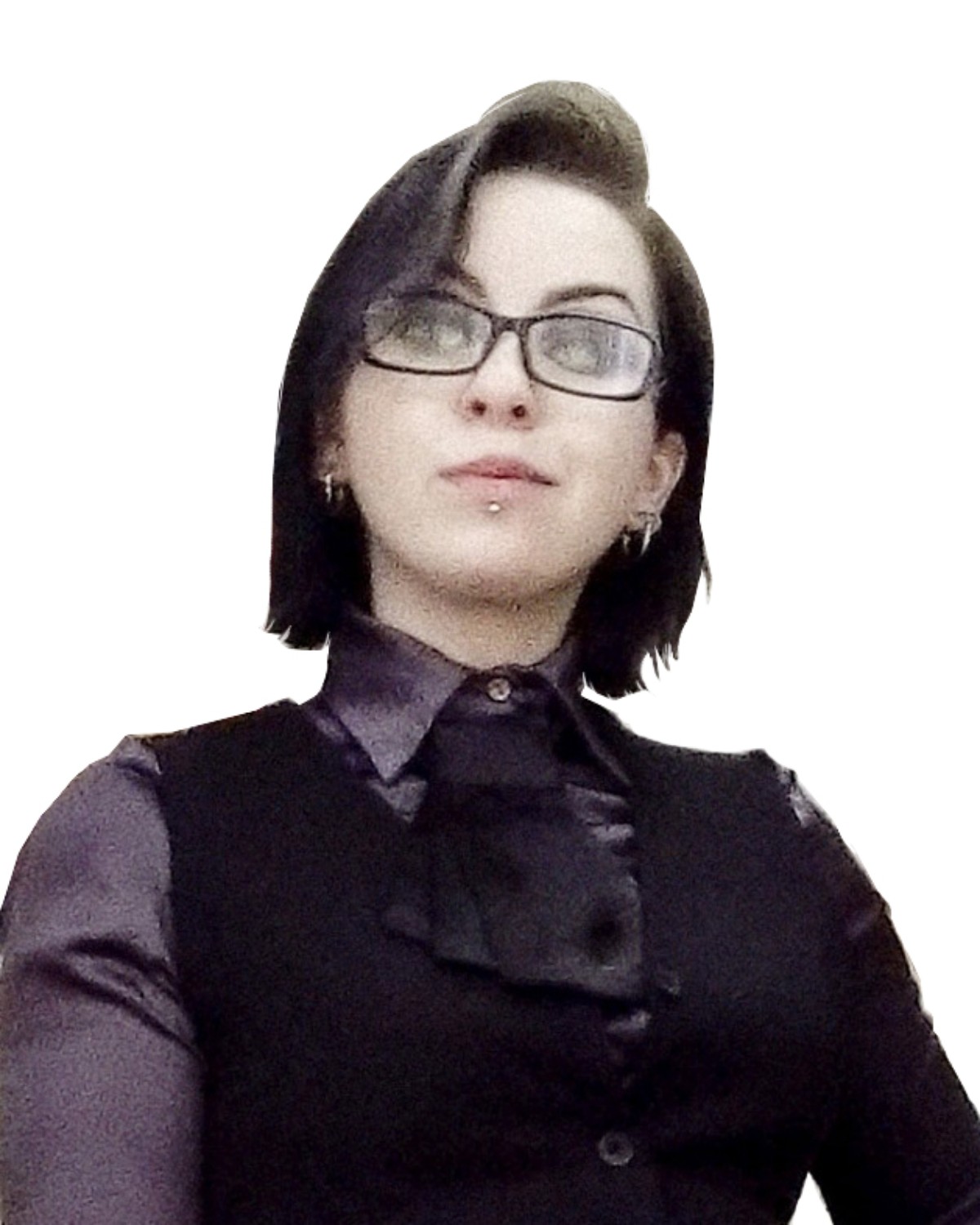 Корнева Анастасия Александровна