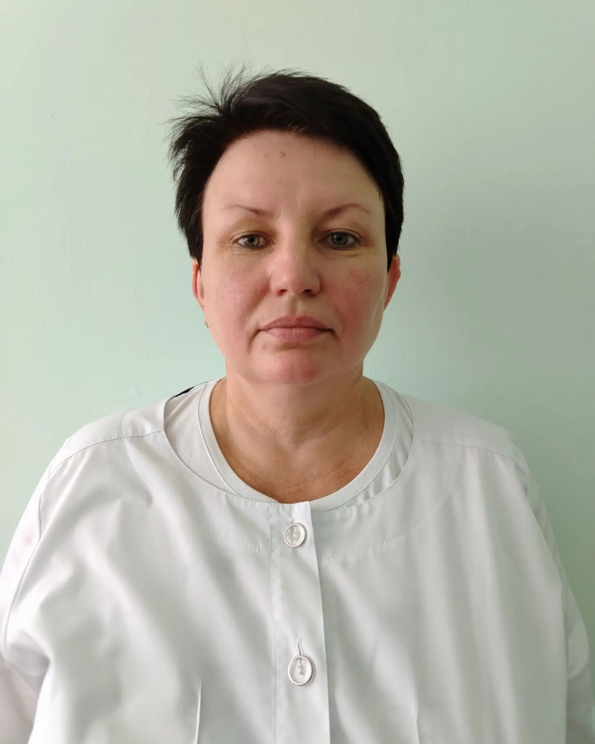 Турецких Ирина Васильевна