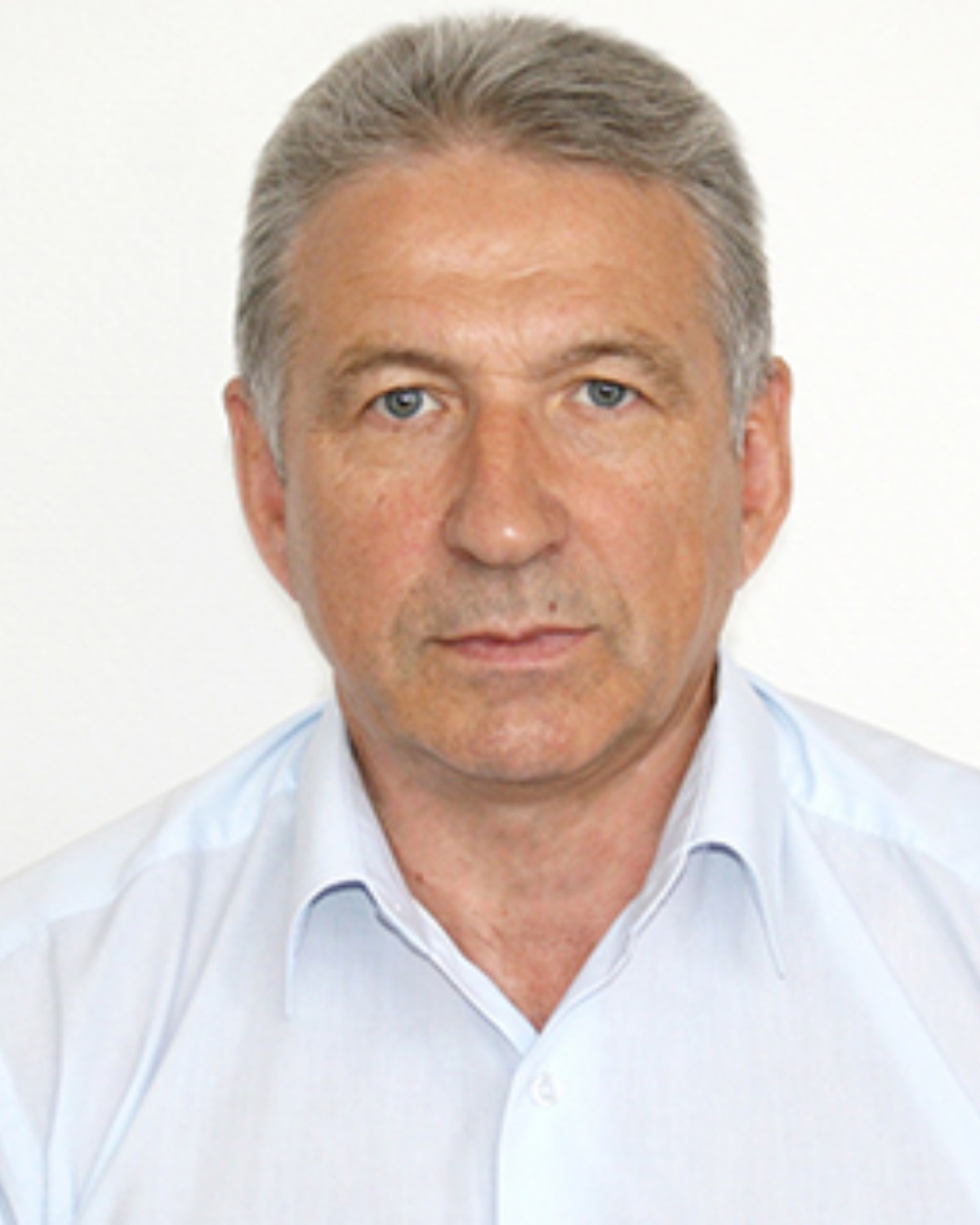 Науменко Сергей Петрович