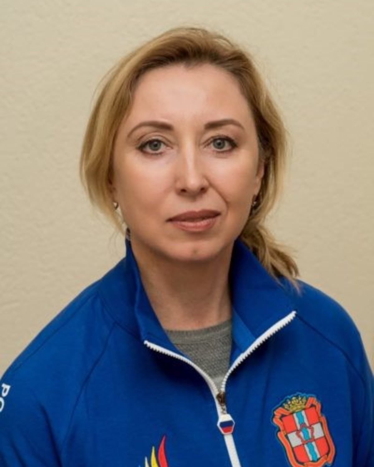 Колесникова Наталья Федоровна