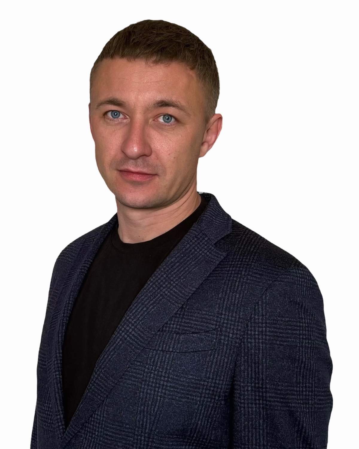 Когут Игорь Николаевич