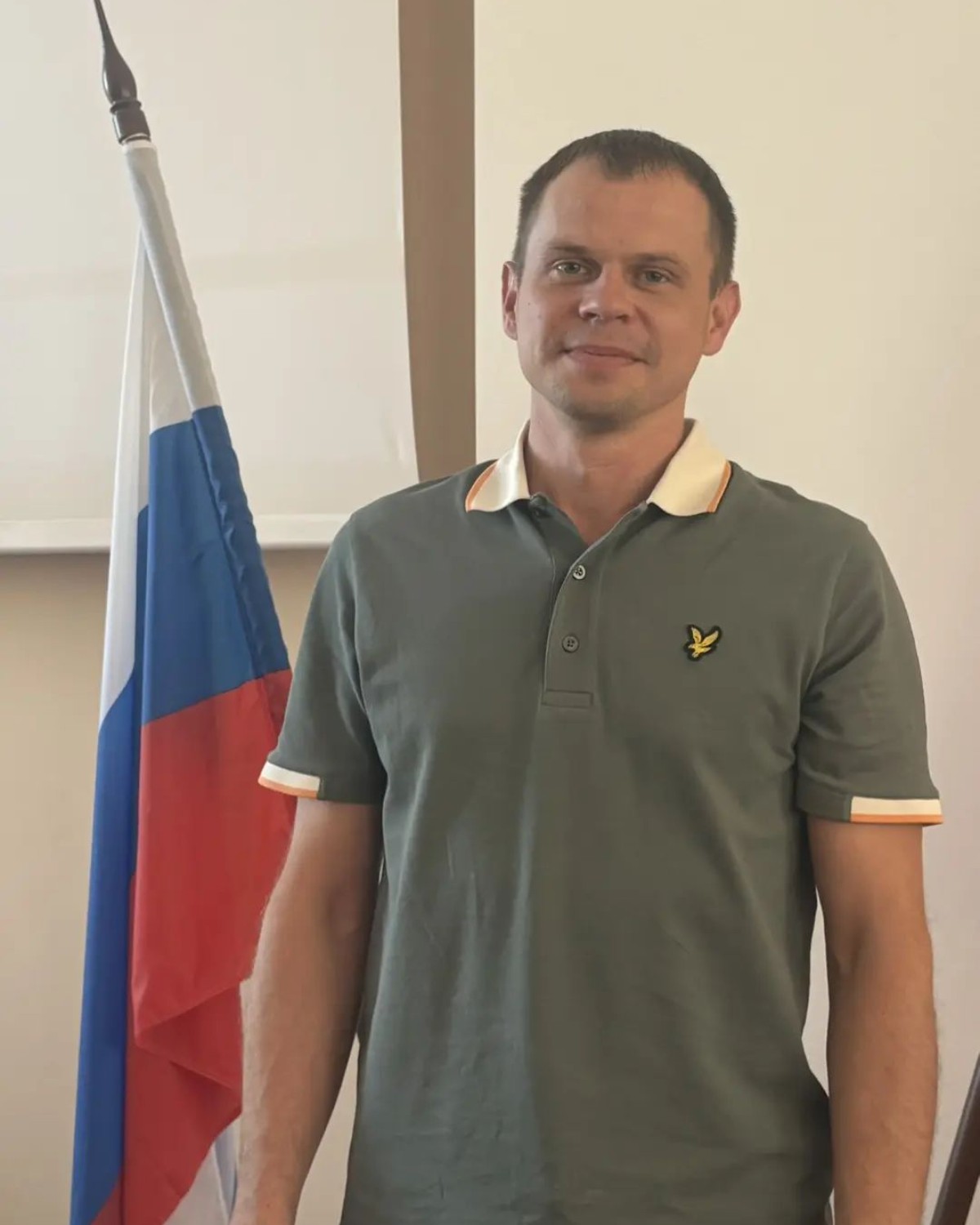 Сивилов Василий Юрьевич