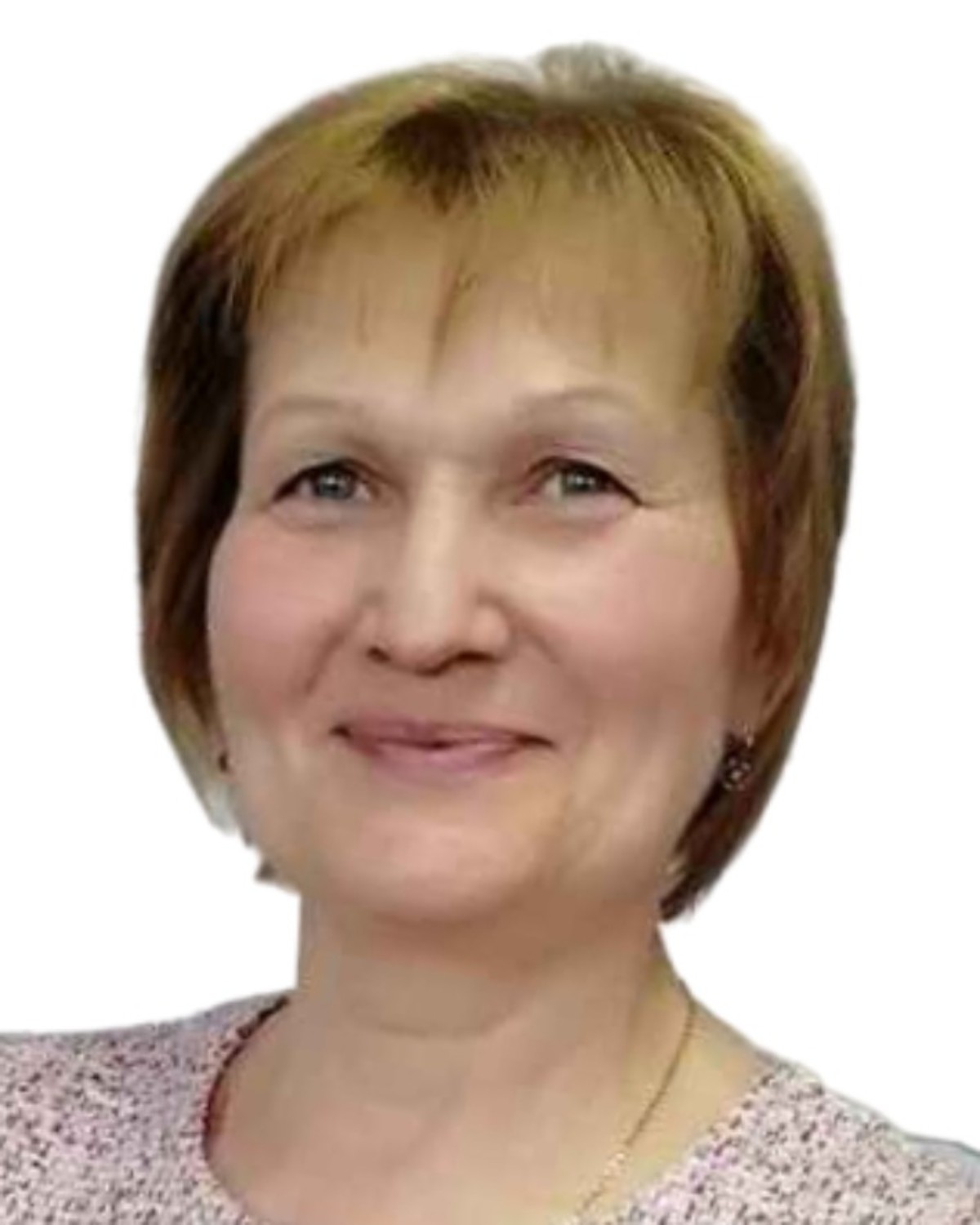 Буякова Людмила Ивановна