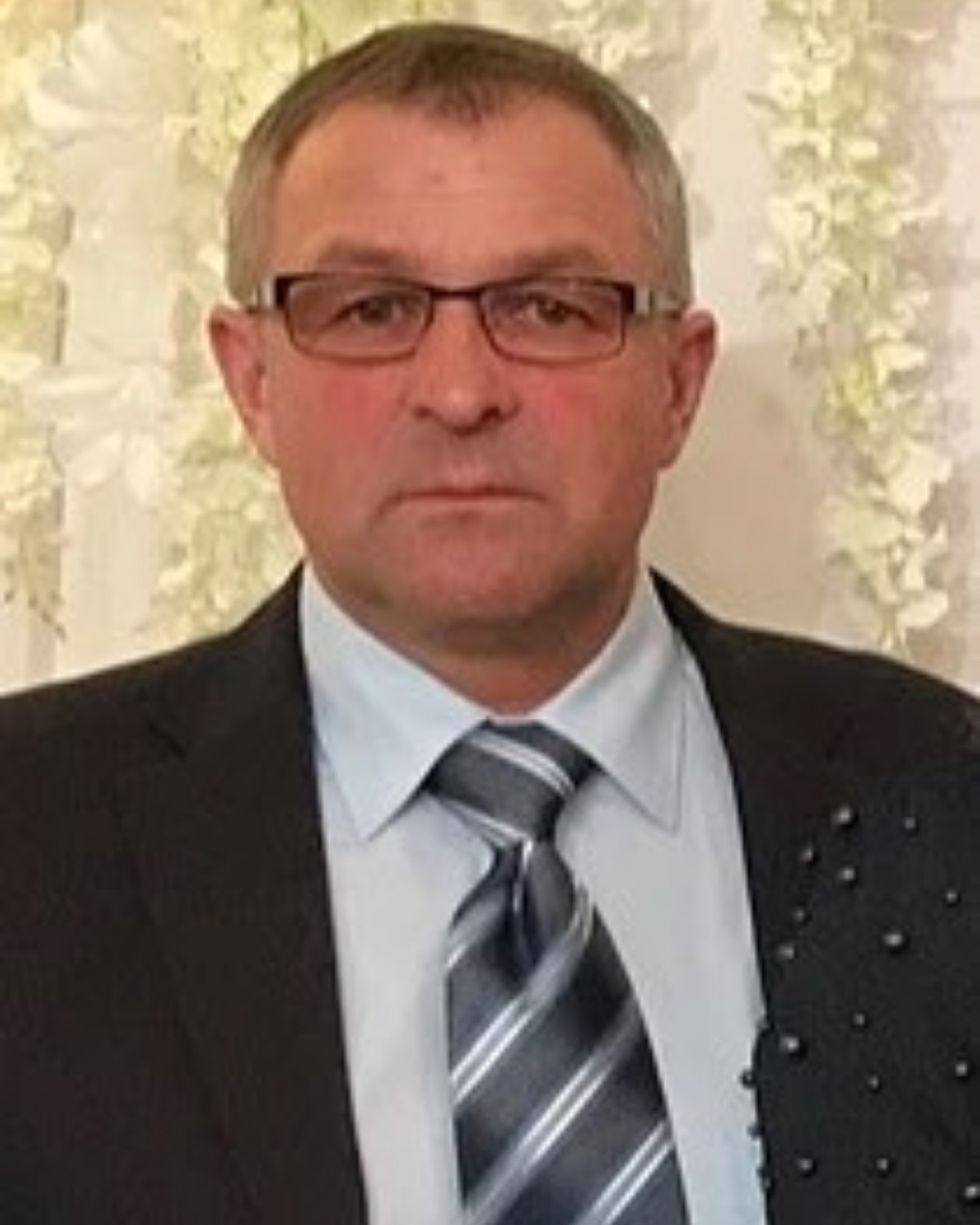 Печенкин Геннадий Михайлович