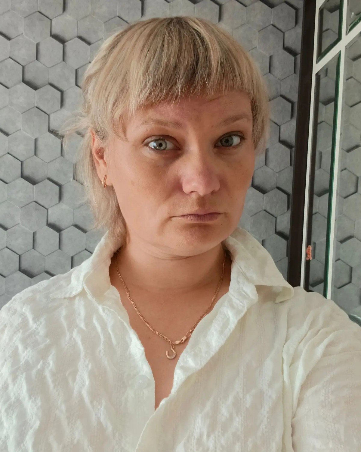 Леонгард Ксения Николаевна