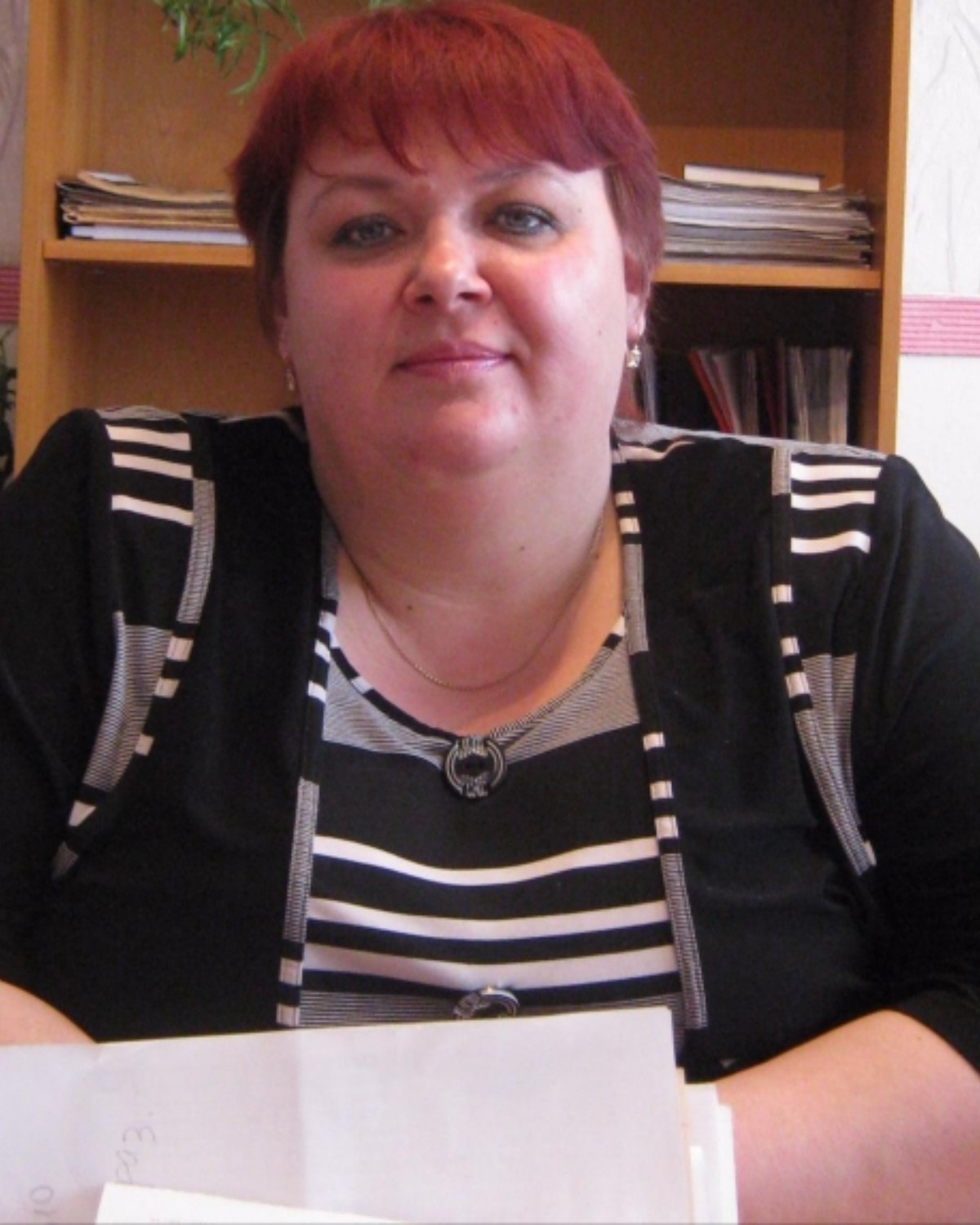 ОБРЫВАЛИНА ИРИНА ВАЛЕРЬЕВНА