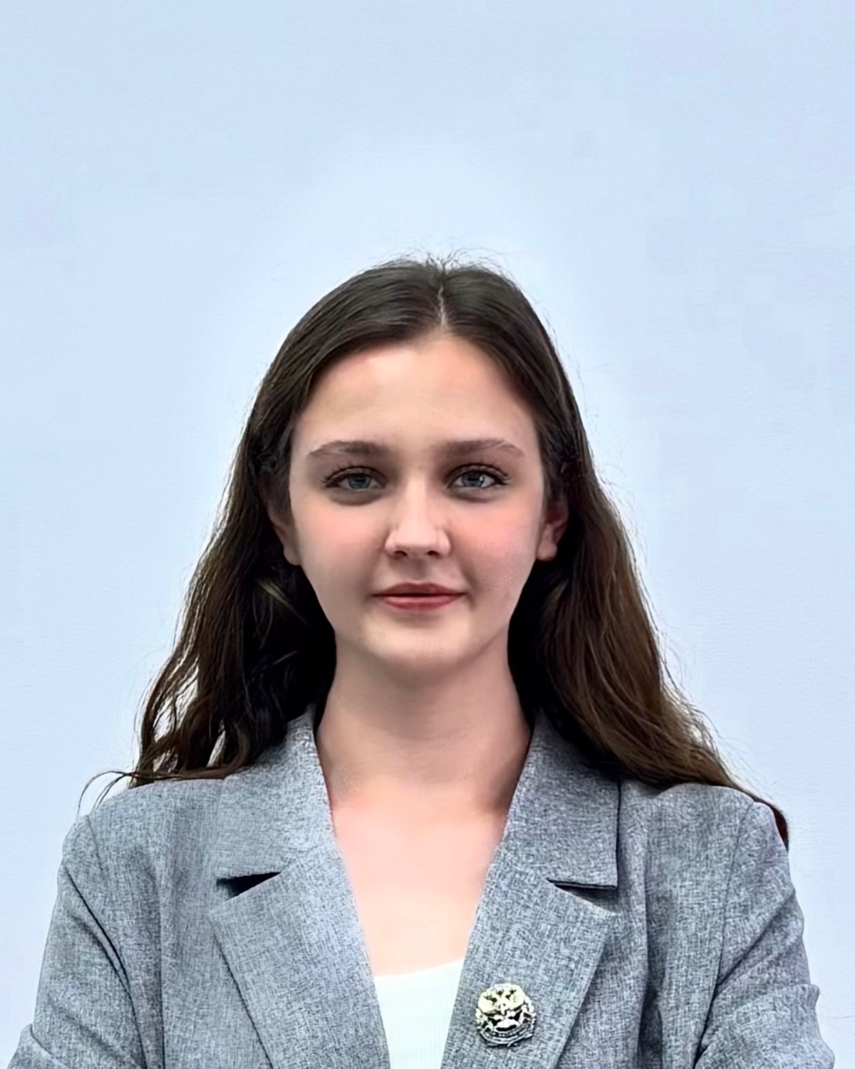 Шляхунова Дарья Владимировна