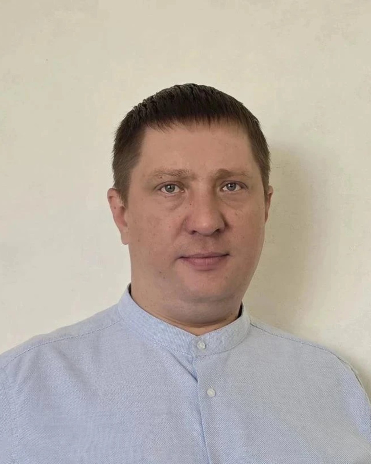 Сасько Михаил Иванович