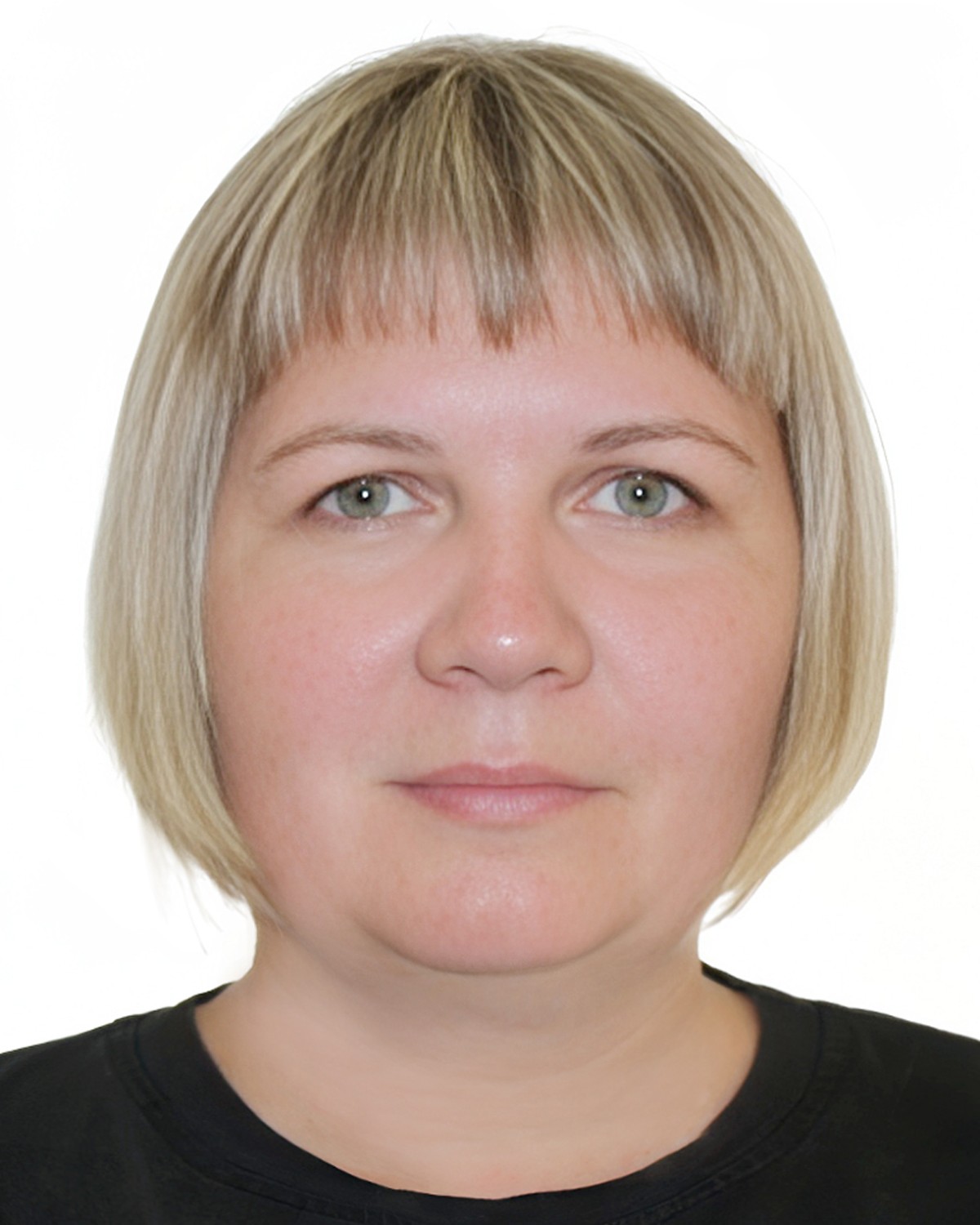 Чигиринская Яна Юрьевна