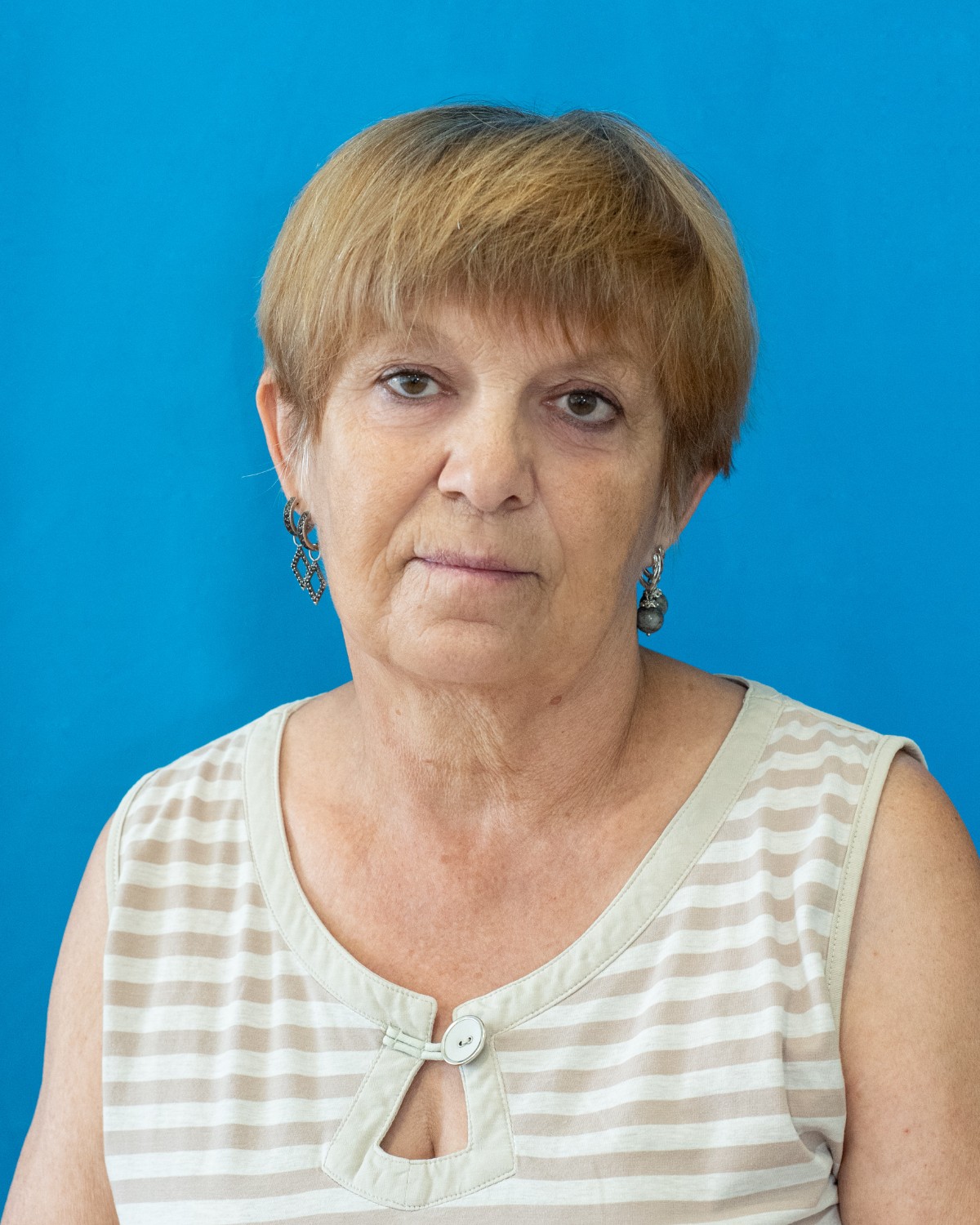 Рысник Галина Александровна