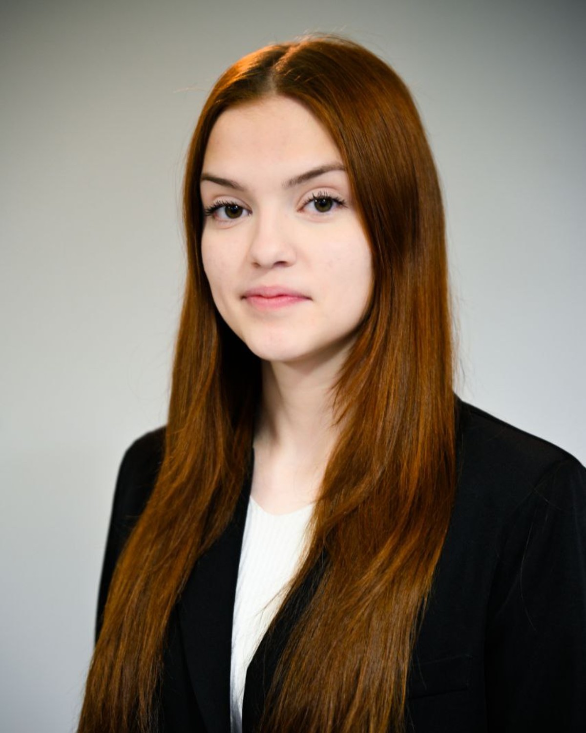 Зеленская Екатерина Евгеньевна