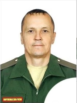 Коротаев Алексей Алексеевич