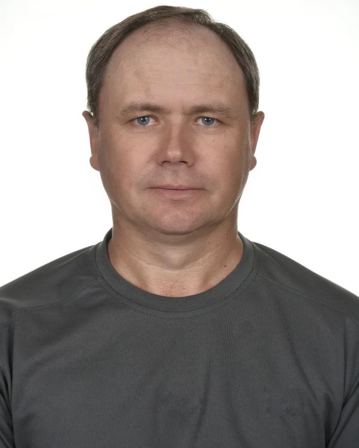 Барвинко Виталий Александрович