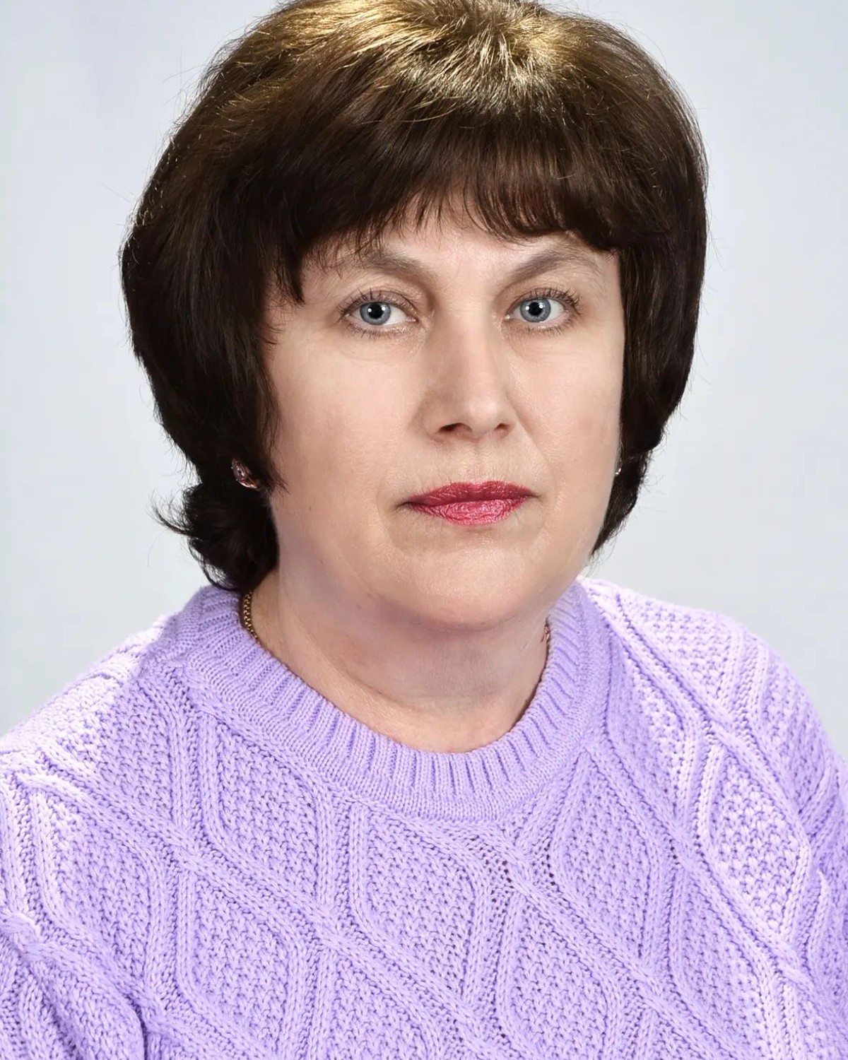 Бойко Тамара Михайловна