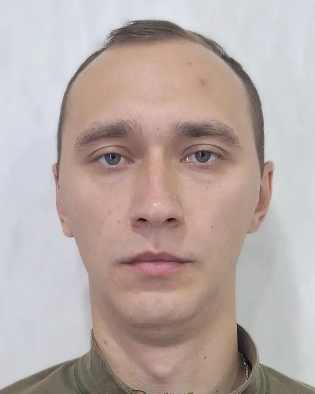 Сергеев Александр Евгеньевич