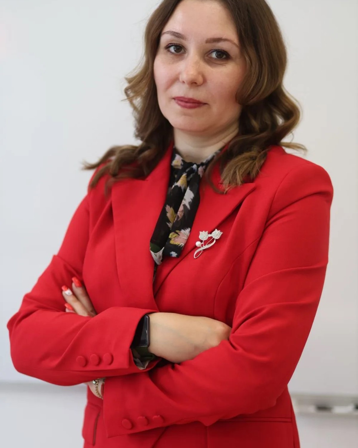 Величко Елена Сергеевна