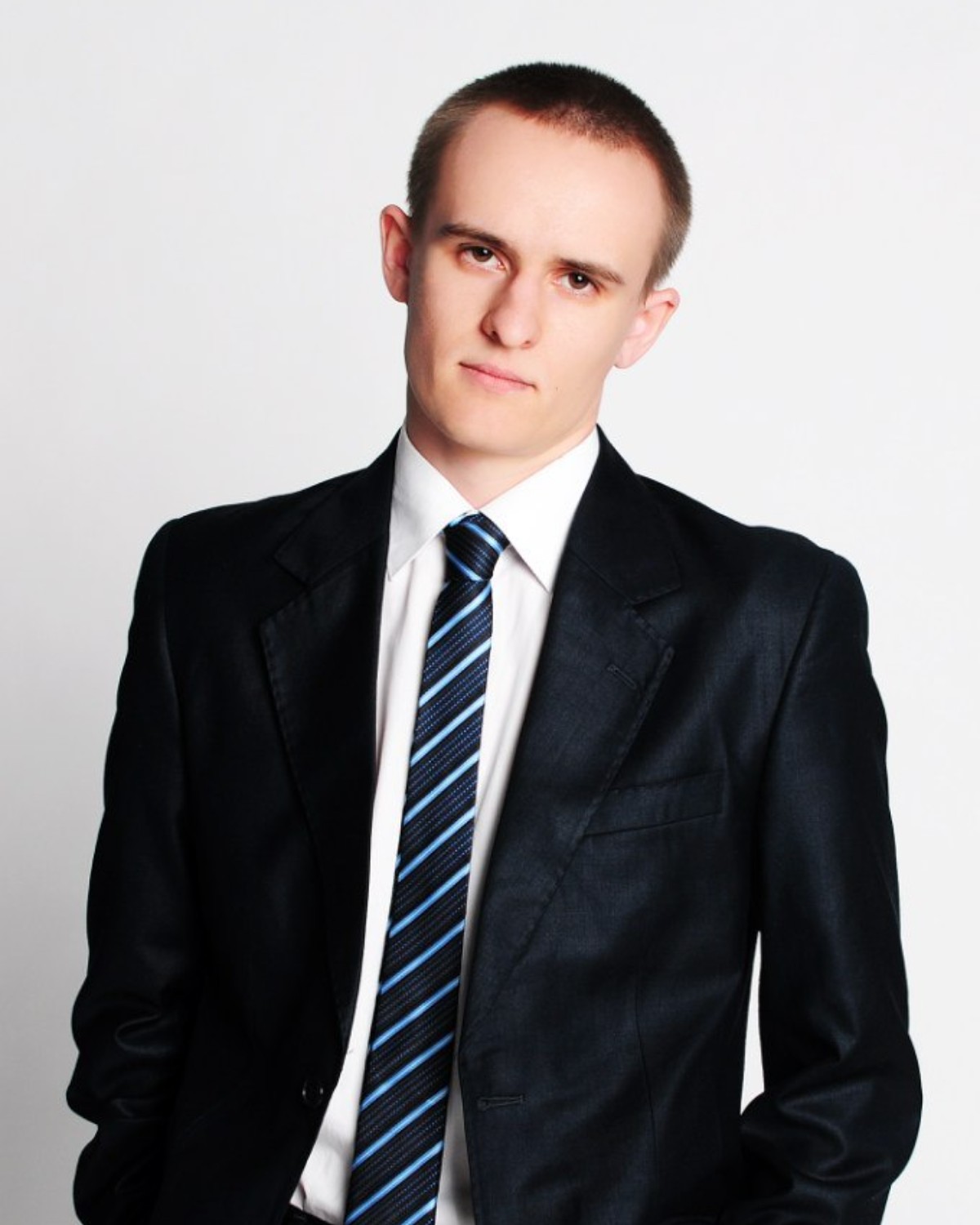 Капытков Дмитрий Олегович