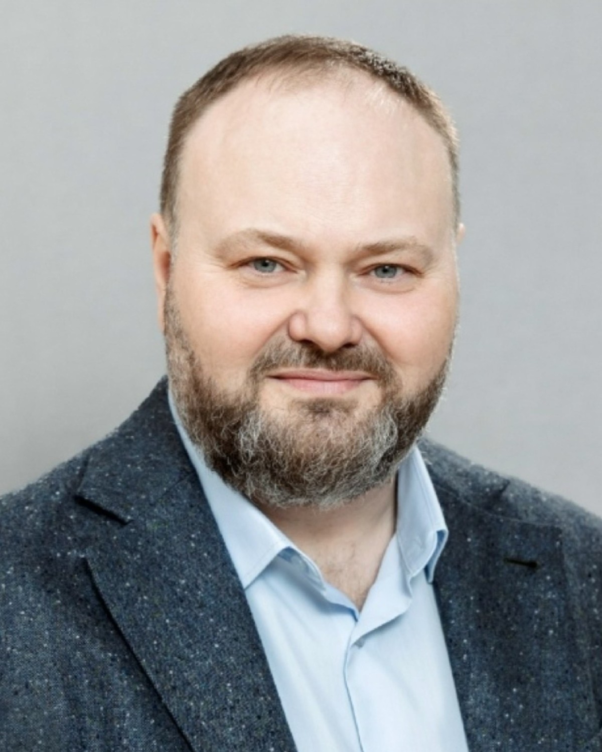 Борчишин Борис Борисович