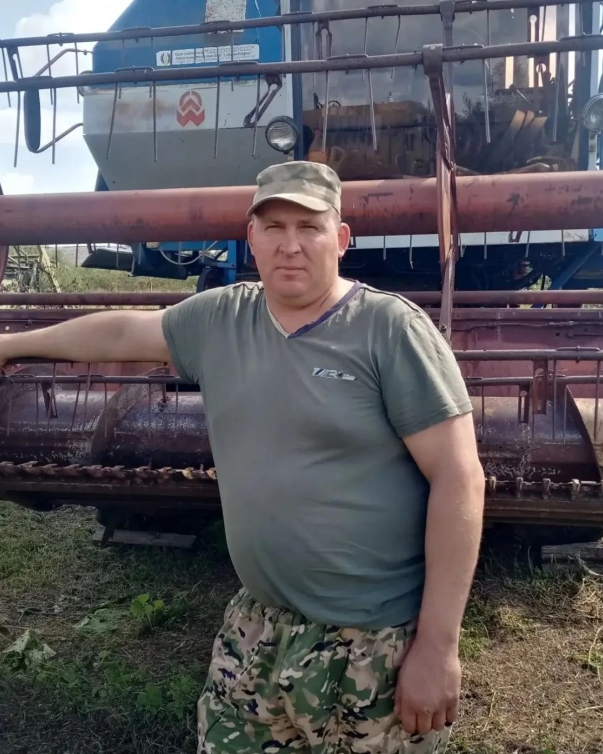Васюкович Николай Владимирович