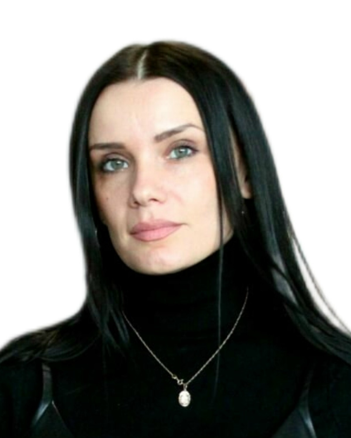 Афанасьева Анна Владимировна
