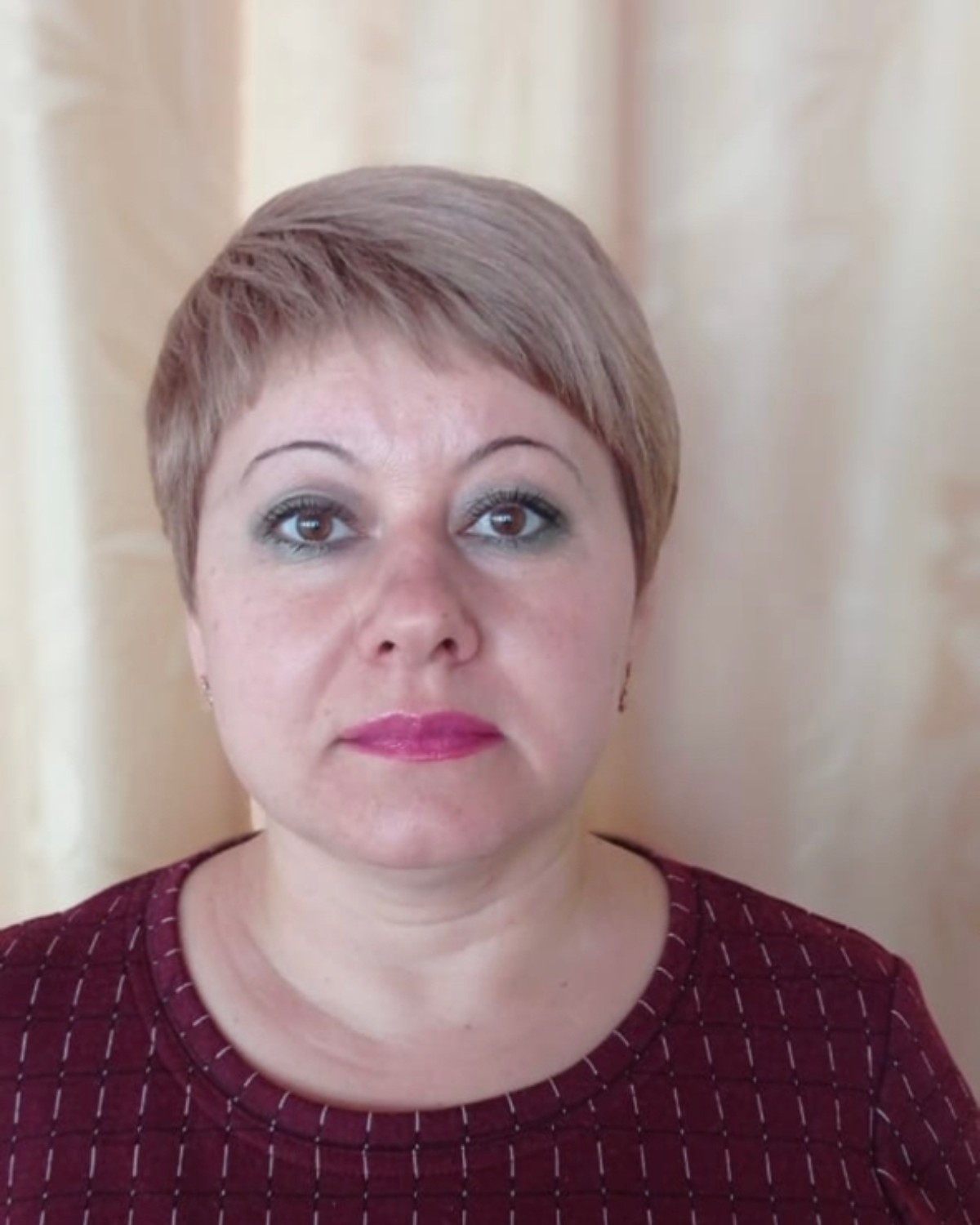 Рудницкая Наталья Анатольевна