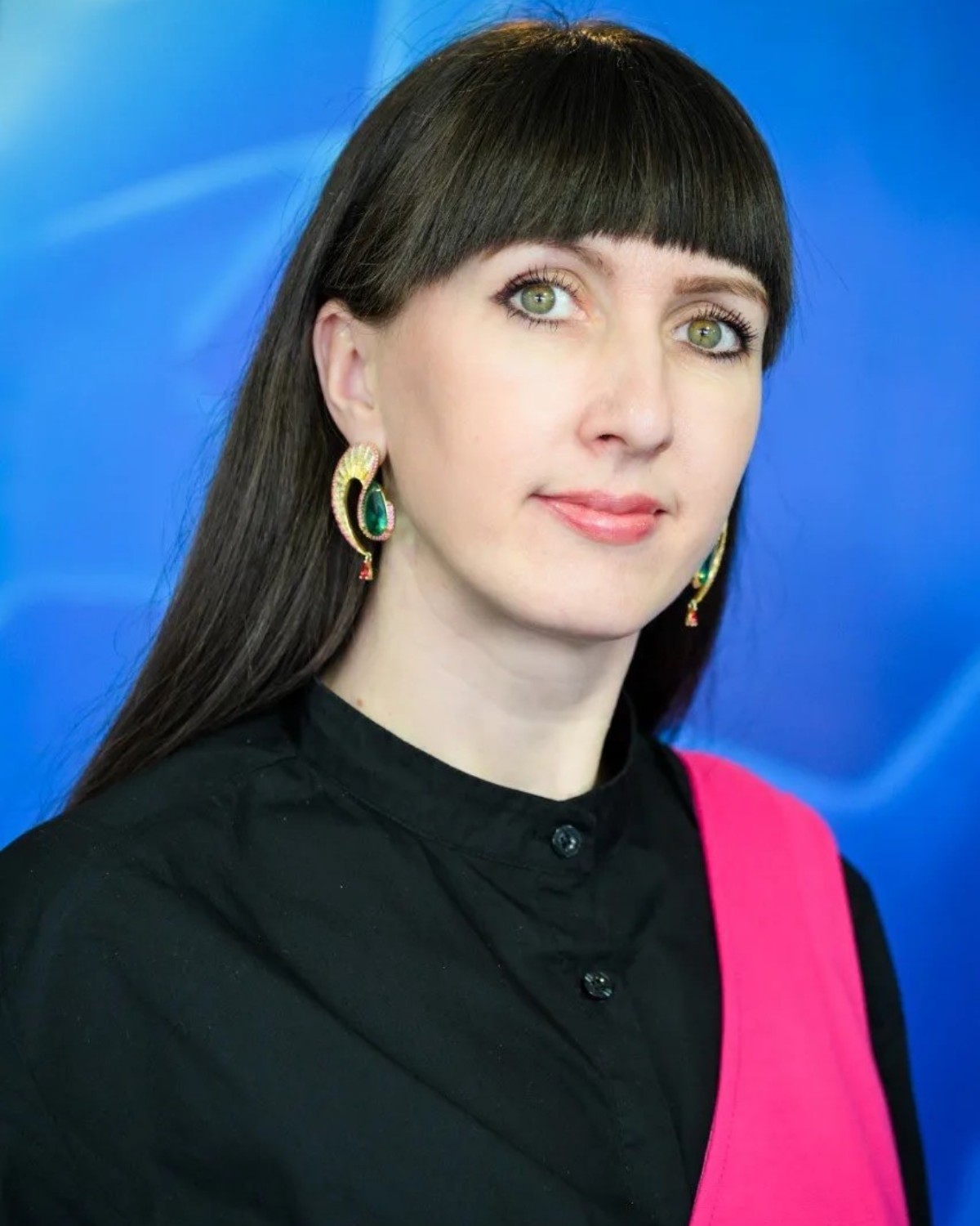 Бейч Оксана Николаевна