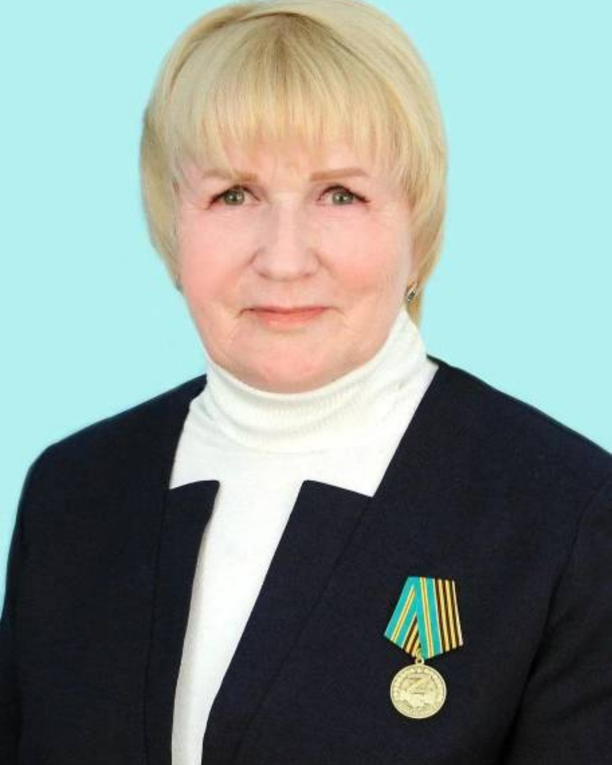 Задоян Екатерина Геннадьевна