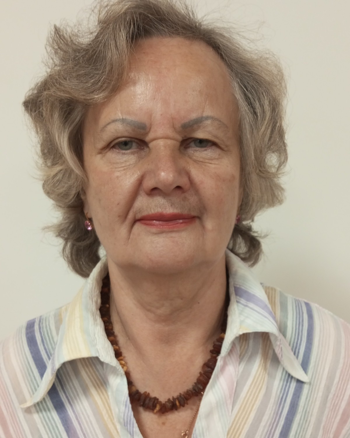 Черкашина Татьяна Дмитриевна