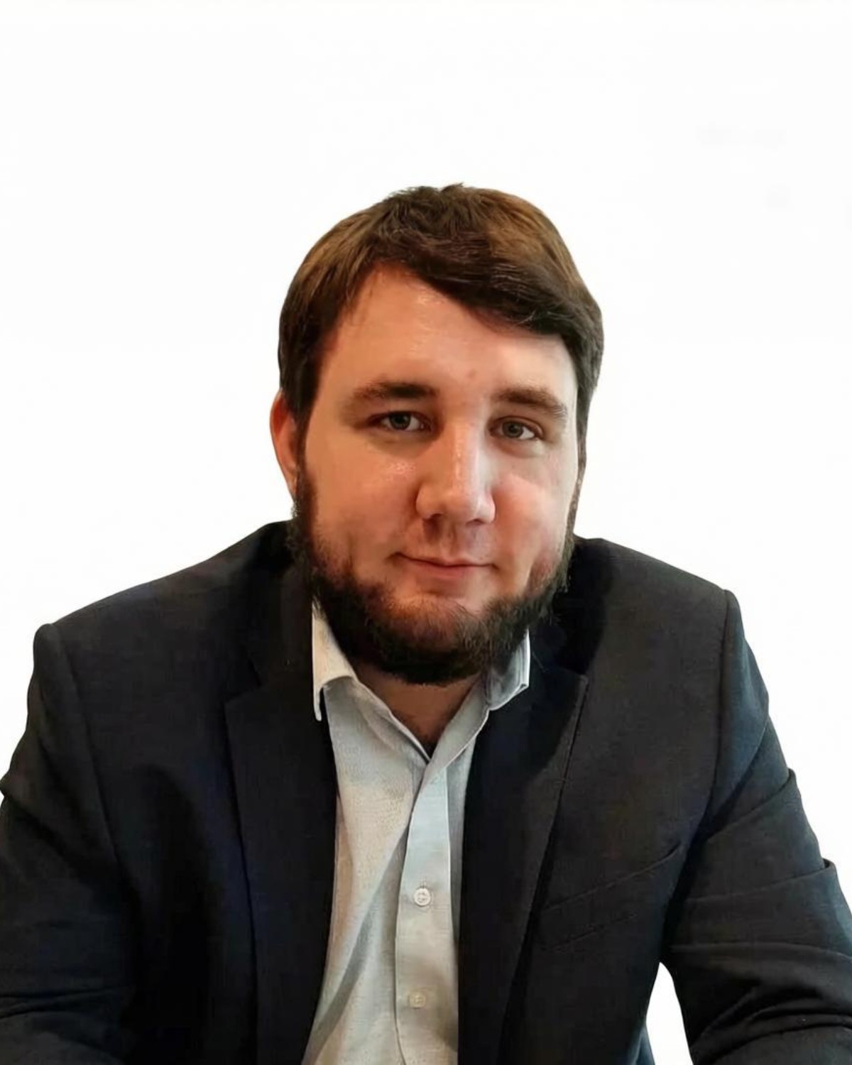 Воропаев Александр Владимирович