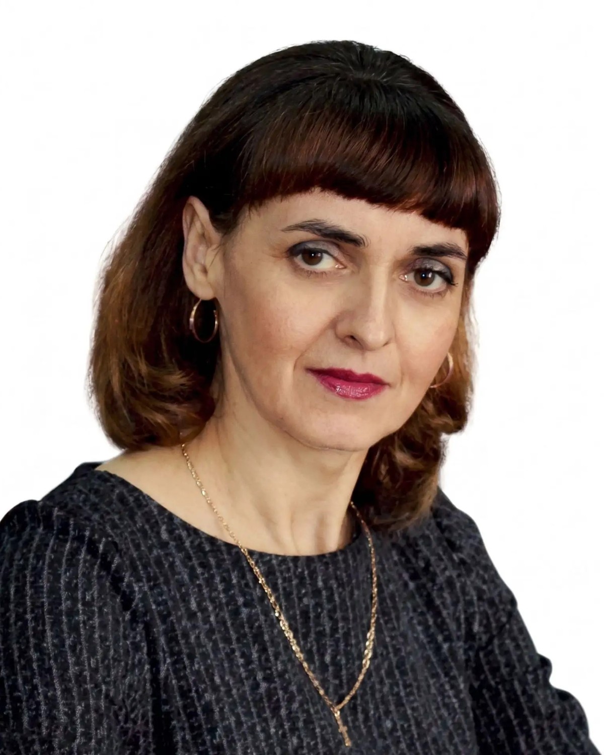 Богачёва Алёна Анатольевна