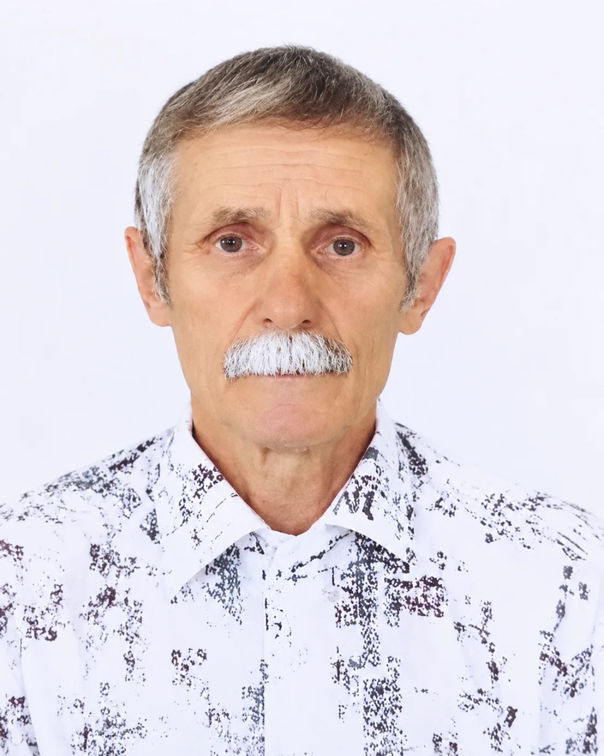 Антонов Анатолий Иванович