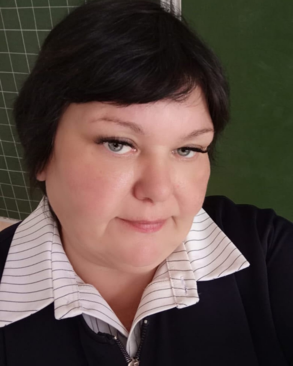 Кжахова Ольга Михайловна