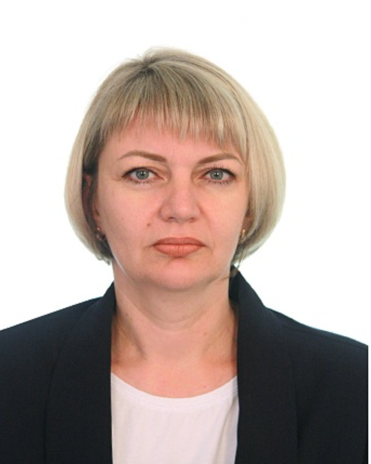 Ореховская Елена Евгеньевна