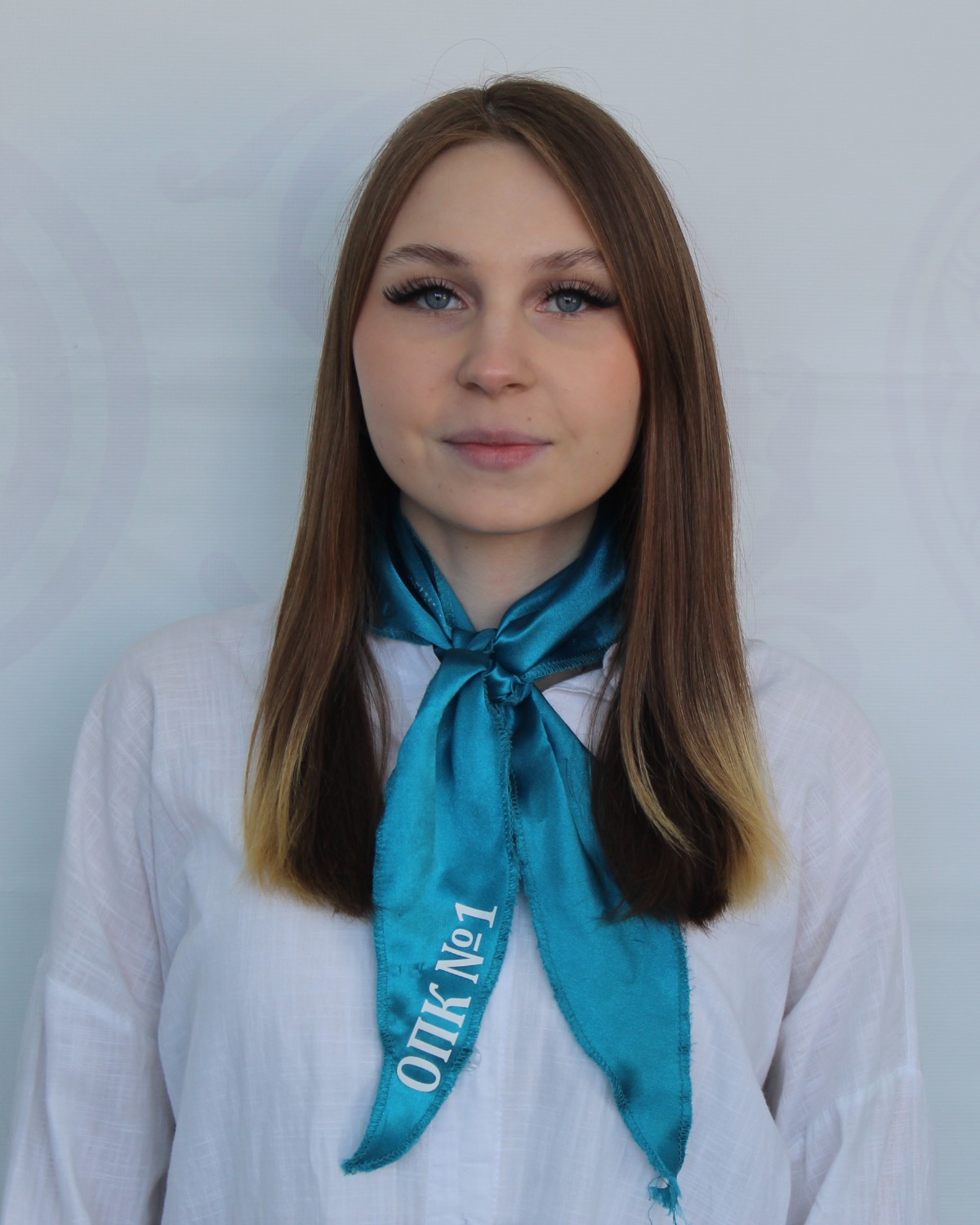 Арапова Валерия Павловна