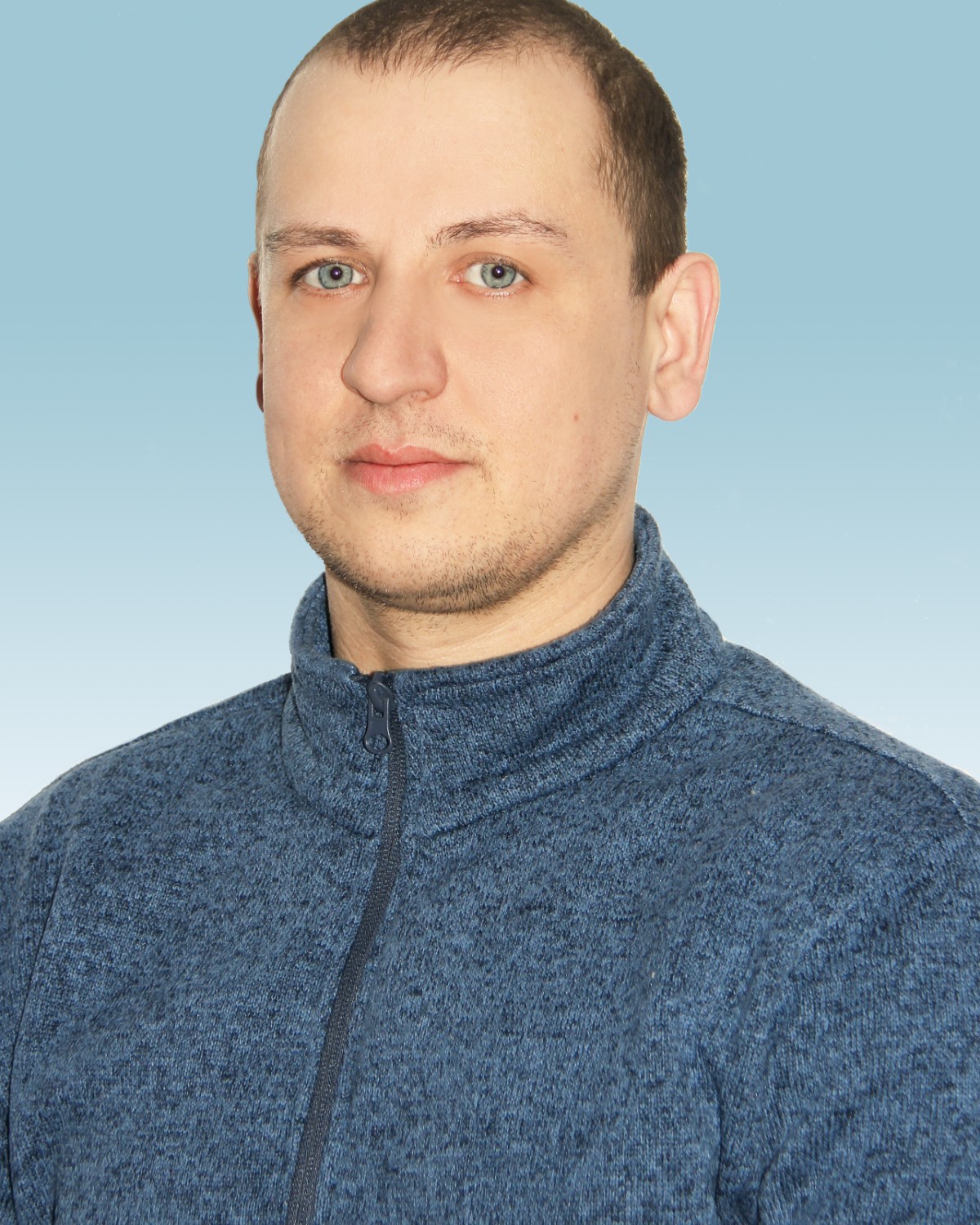 Кубарев Алексей Владимирович