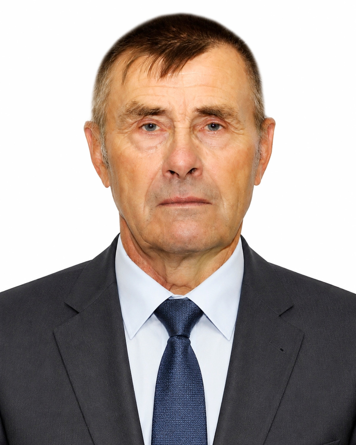 Желавский Виктор Николаевич