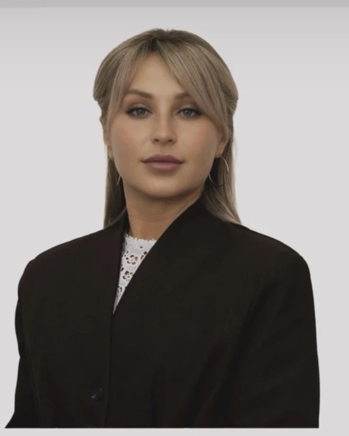 Черданцева Яна Алексеевна