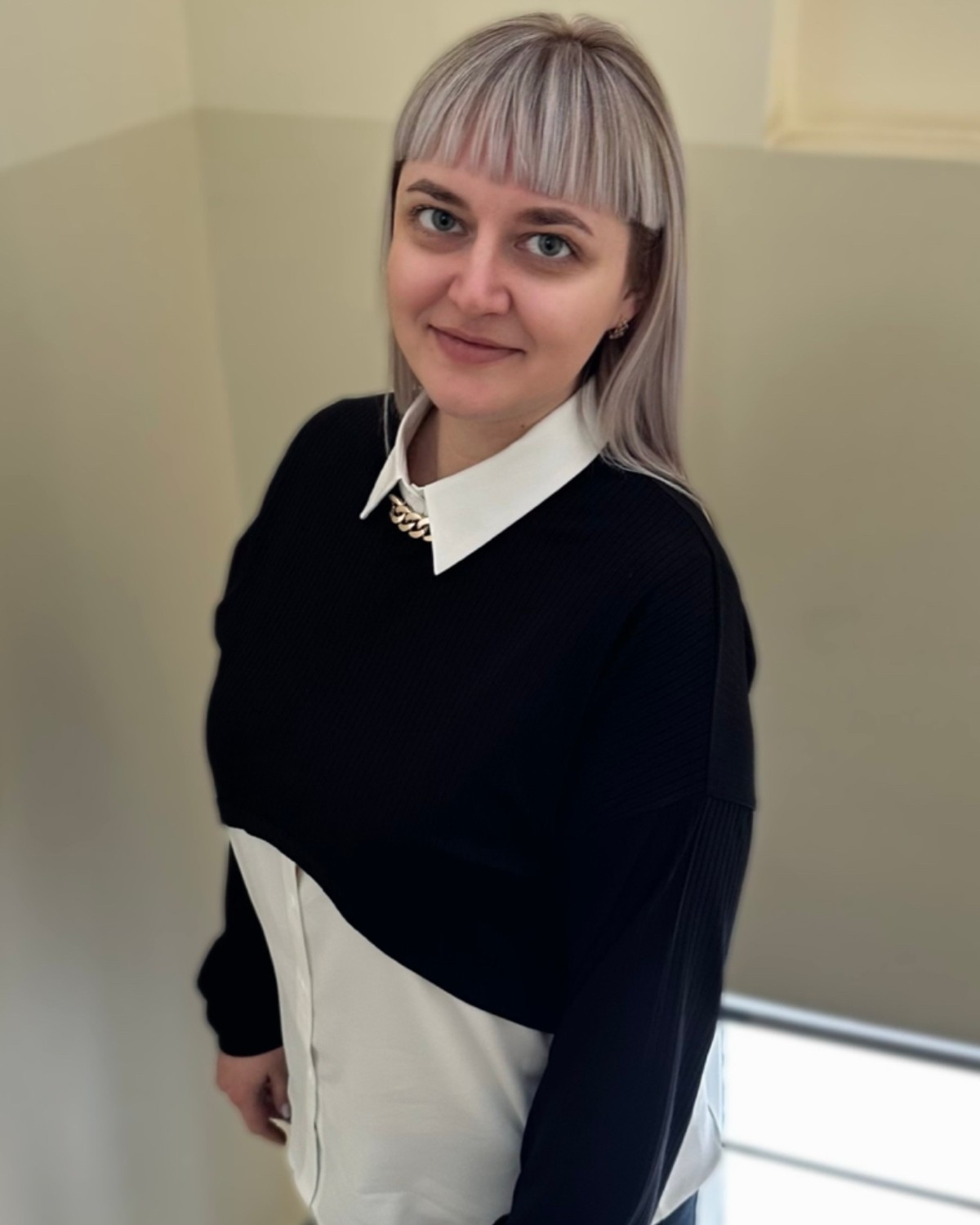 Базетова Оксана Алексеевна