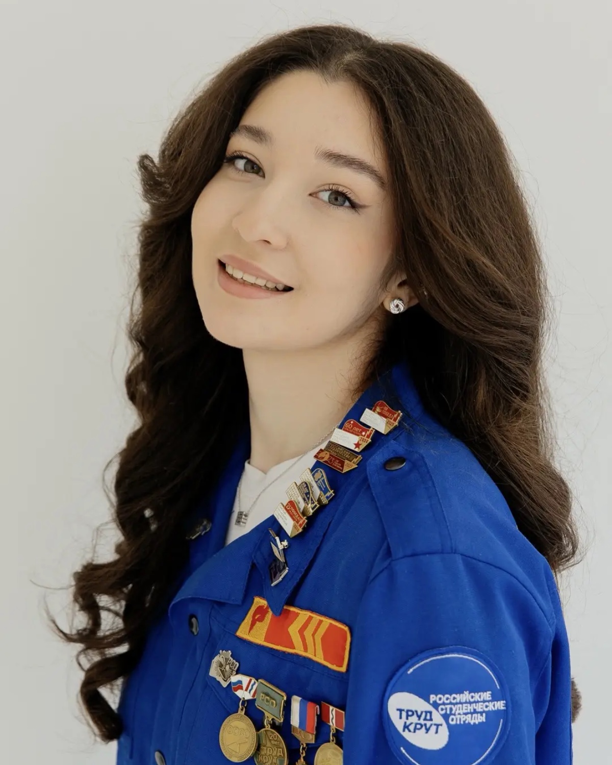 Булышева Юлия Владимировна