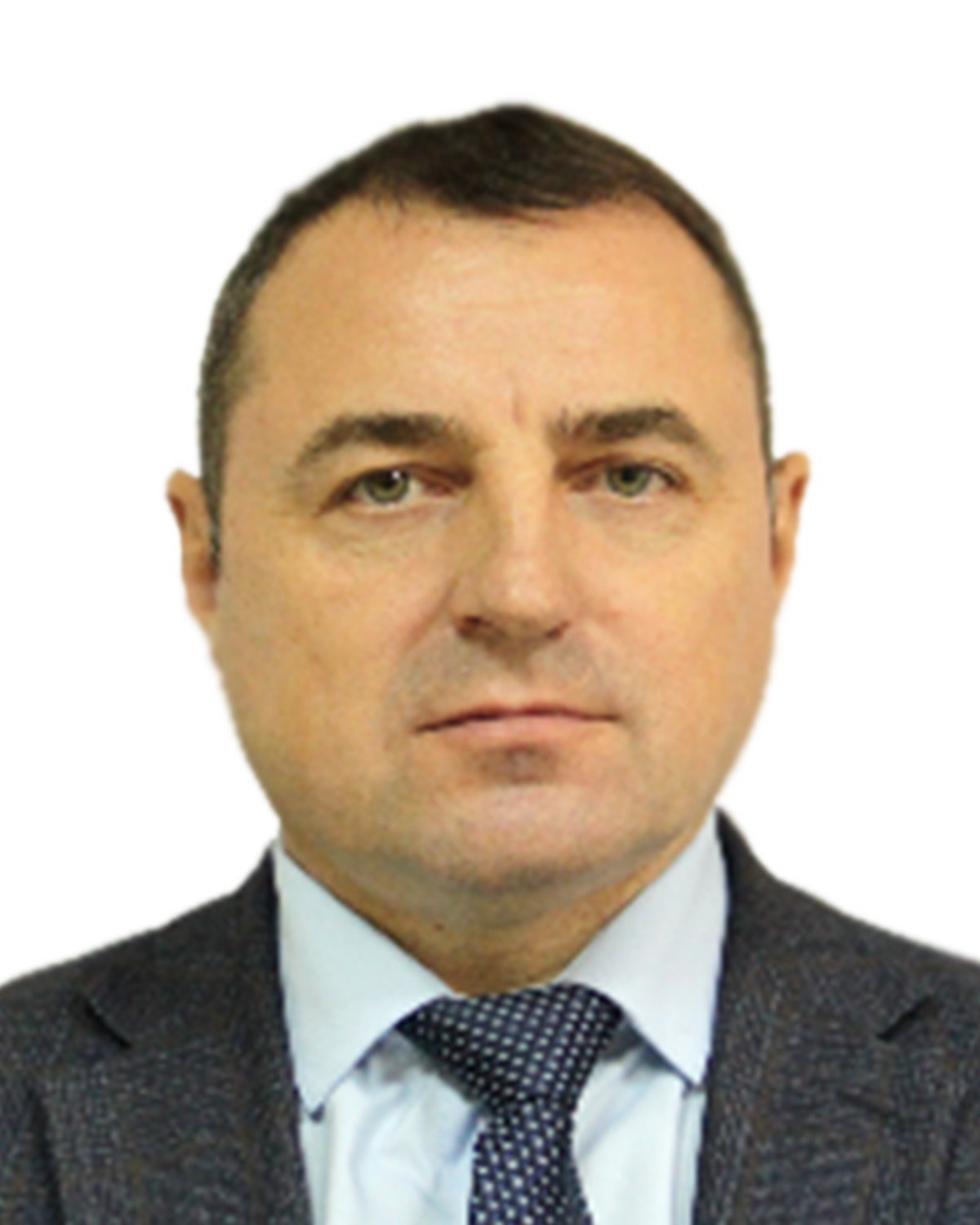 Колмаков Виталий Николаевич